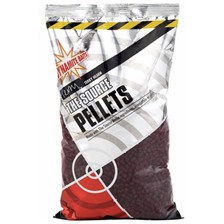PELLETS DYNAMITE BAITS THE SOURCE
