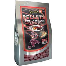 PELLETS FUN FISHING ECSTASY
