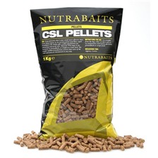 PELLETS NUTRABAITS