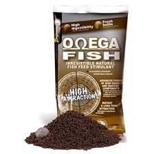 PELLETS STARBAITS PERFORMANCE CONCEPT OMEGA FISH