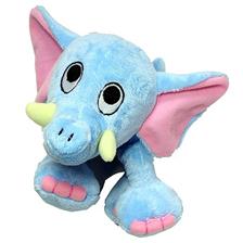 PELUCHE DOGIT ELEPHANT
