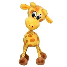 PELUCHE DOGIT GIRAFE