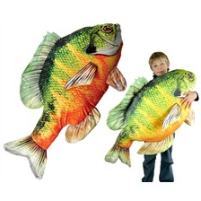 PERCHE SOLEIL GEANTE BASS PRO SHOPS