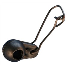 PERLE A AGRAFE CARP SPIRIT CLASSIC