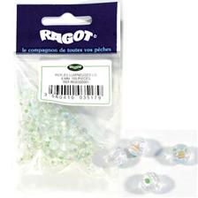 PERLE A FACETTE RAGOT DURE PHOSPHO