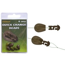 PERLE CONNECTEUR DRENNAN QUICK CHANGE BEADS