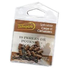 PERLE DE POTENCE TECHNIPECHE CAMOU