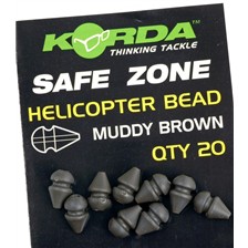 PERLE KORDA HELI BEAD