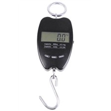 PESON - BALANCE DIGITALE A GIBIER 200KG