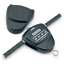 PESON FOX DIGITAL SCALES 30KG