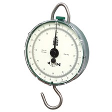 PESON JRC REUBEN HEATON SCALES 60LBS