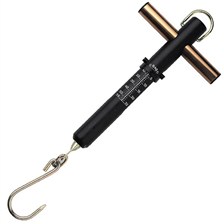 PESON RON THOMPSON SWEDEN SCALE