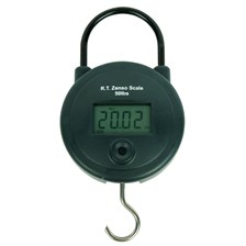 PESON RON THOMPSON ZENSO SCALE
