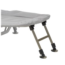 PIEDS ADDITIONNELS DOUBLES POUR BEDCHAIR MAD SUPPORT LEG