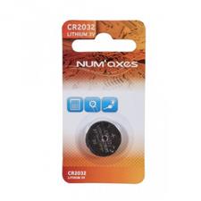 PILE LITHIUM NUMAXES 3V CR2032