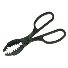 PINCE A ANGUILLES/ POISSON PIKE'N BASS PVC