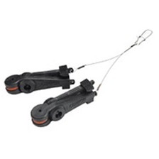PINCE A DECLENCHEUR POUR TREUIL CANNON UNI-STACKER RELEASE