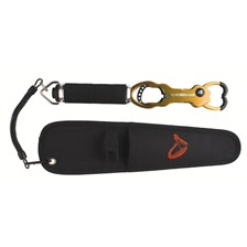 PINCE A POISSON SAVAGE GEAR SG FISH GRIPER W.SCALE