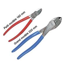 PINCE A SLEEVE FLASHMER