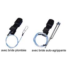 PINCE A TANGON SEANOX REGLABLE