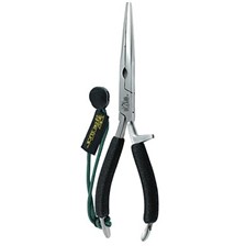PINCE AVEC COUPE-FIL DR. SLICK BARRACUDA