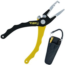 PINCE BLACK CAT FORCEPS