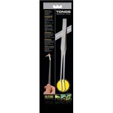 PINCE DE NOURRISSAGE POUR REPTILE EXOTERRA TONGS