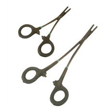 PINCE FOX PREDATOR FORCEPS