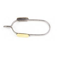 PINCE HACKLE GRIP JMC