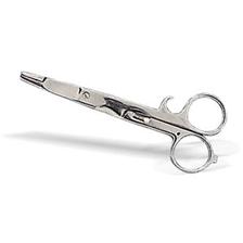 PINCE INOX PIKE'N BASS MULTI-USAGES 15CM