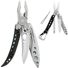 PINCE LEATHERMAN FREESTYLE ET STYLE CS