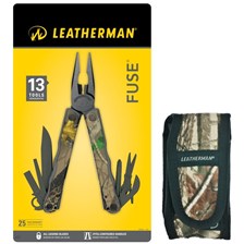 PINCE LEATHERMAN FUSE CAMO