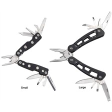 PINCE MULTI-FONCTIONS JRC CONNECTION MULTI TOOL