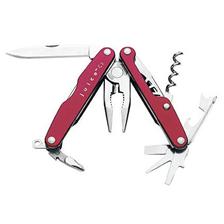 PINCE MULTI-FONCTIONS LEATHERMAN JUICE C2 AVEC ETUI CUIR