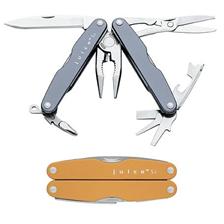 PINCE MULTI-FONCTIONS LEATHERMAN JUICE S2 AVEC ETUI CUIR
