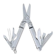 PINCE MULTI-FONCTIONS LEATHERMAN MICRA®