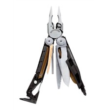PINCE MULTI-FONCTIONS LEATHERMAN MUT UTILITY