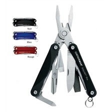 PINCE MULTI-FONCTIONS LEATHERMAN SQUIRT PS4