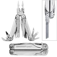 PINCE MULTI-FONCTIONS LEATHERMAN SURGE™ AVEC ETUI CUIR