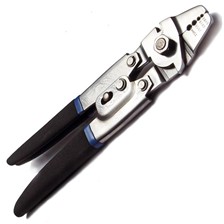 PINCE POUR SLEEVES DOUBLES MUSTAD BIG GAME