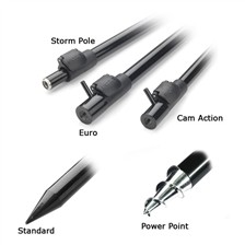 PIQUE FOX EURO BANKSTICKS - PACK SPECIAL