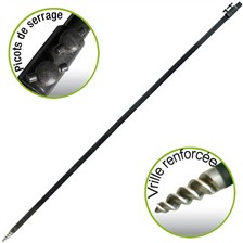 PIQUE MAT TEMPETE RENFORCE FUN FISHING
