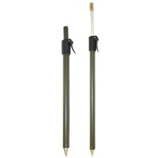 PIQUE TECHNIPECHE AUTOLOCK ALUMINIUM
