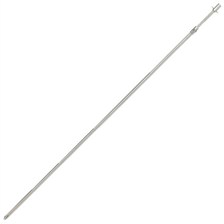 PIQUE TELESCOPIQUE ANACONDA ADJUSTABLE SS BANKSTICK