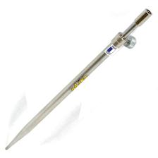 PIQUE TELESCOPIQUE CARP'O INOX POINTU