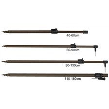 PIQUE TELESCOPIQUE PROLOGIC NEW GREEN TELESCOPIC BANKSTICKS