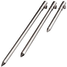 PIQUE WYCHWOOD TITANIUM BANKSTICKS