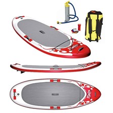 PLANCHE GONFLABLE STAND UP EGALIS SUP MITI