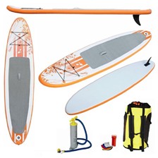 PLANCHE GONFLABLE STAND UP EGALIS SUP MOANA