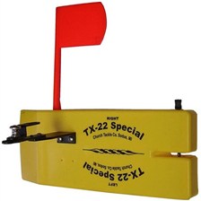 PLANER BOARD UNICAT TX-22 SPECIAL PLANER BOARD
